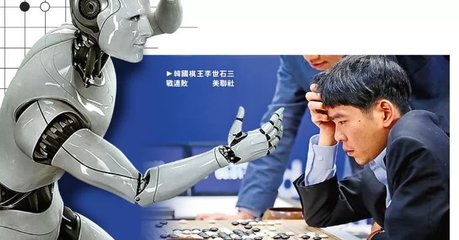 從鋼鐵臂膀到智慧大腦 工業機械手到智能機器人的演進之路