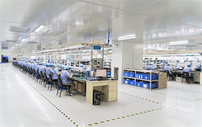 展會直擊丨18年專注車載監(jiān)控，敏視亮相環(huán)球消費(fèi)電子展引領(lǐng)技術(shù)新趨勢