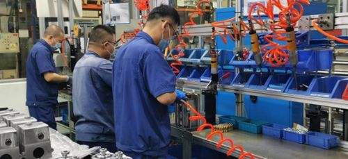 長春一東 以自主創(chuàng)新驅動發(fā)展，數(shù)碼產品研發(fā)與銷售開辟新增長極