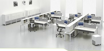 屏風工作站 深圳東方華奧辦公家具廠的創(chuàng)新與價值