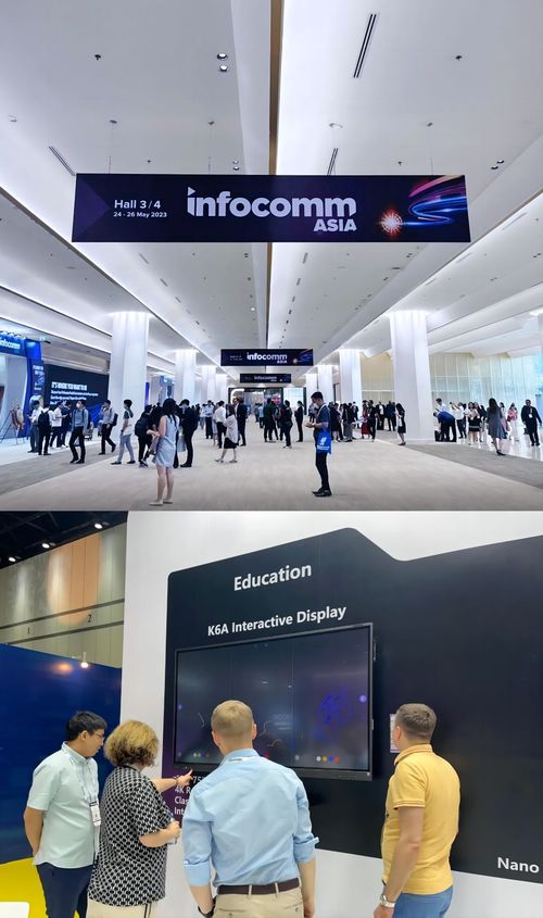 從速度看皓麗的發展之道 3年布局全球96個國家和地區